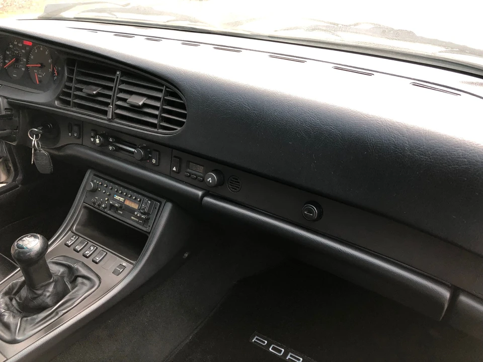 1986 Porsche 944 Turbo - Image 5 of 23
