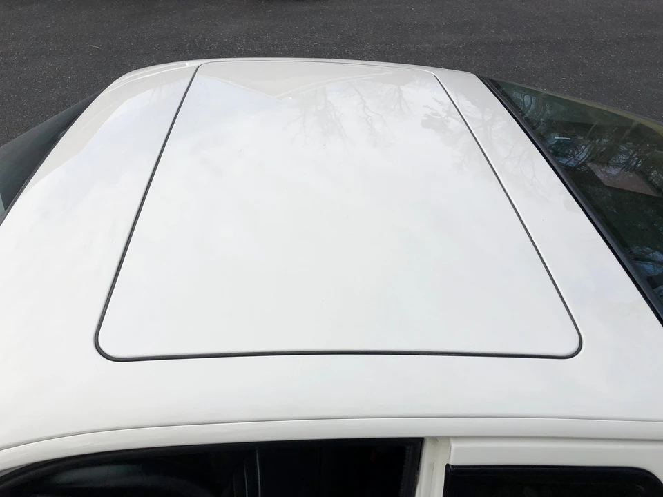 1986 Porsche 944 Turbo - Image 15 of 23