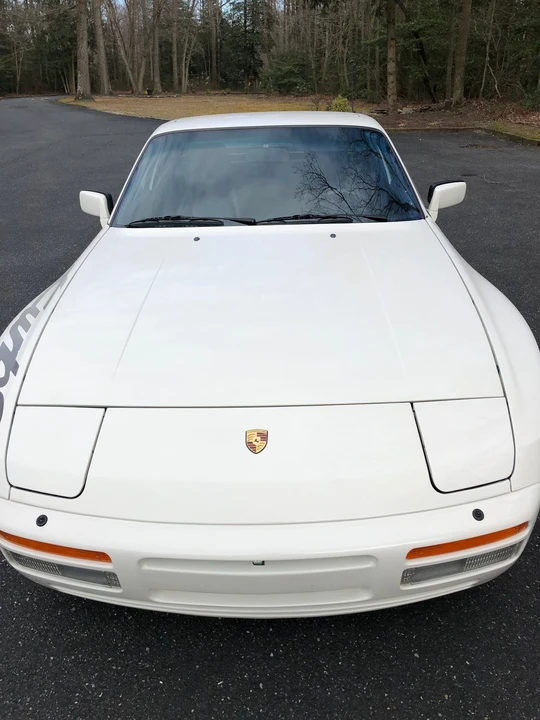 1986 Porsche 944 Turbo - Image 20 of 23