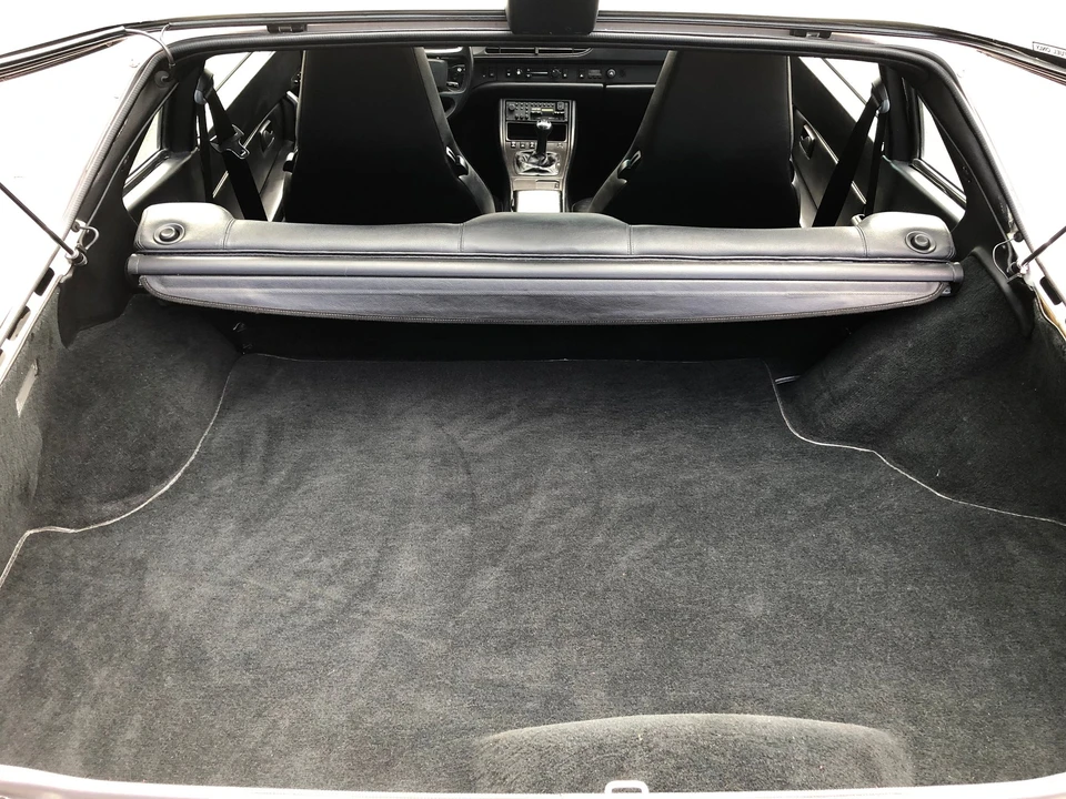 1986 Porsche 944 Turbo - Image 17 of 23