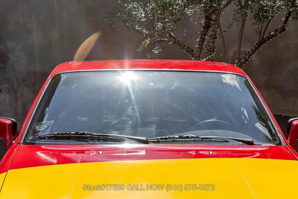 1986 Porsche 944 Turbo - Image 9 of 12