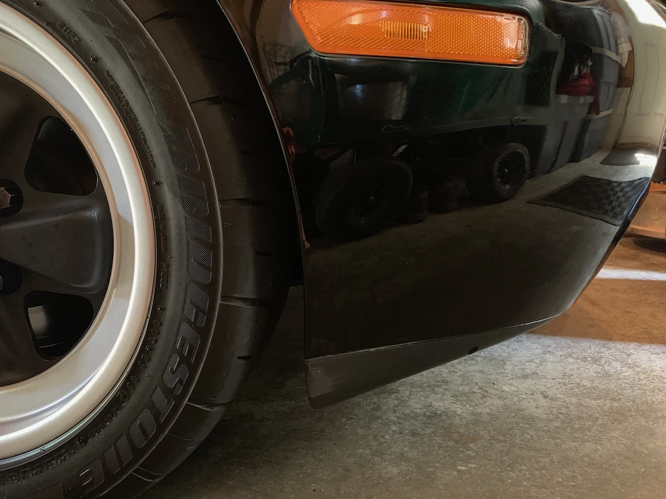 1986 Porsche 944 Turbo - Image 31 of 31