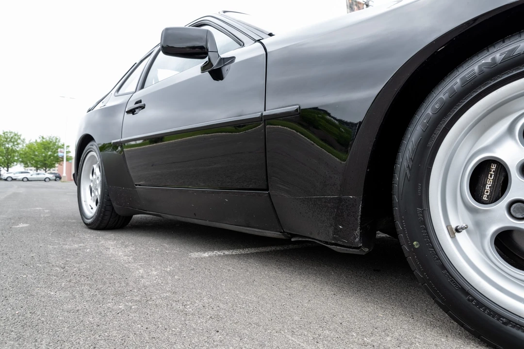 1986 Porsche 944 Turbo - Image 15 of 31