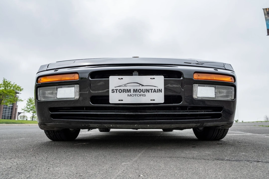 1986 Porsche 944 Turbo - Image 22 of 31