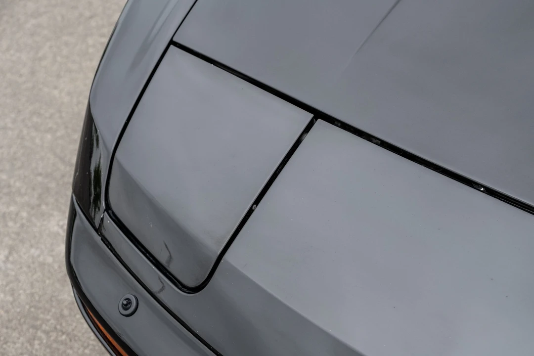 1986 Porsche 944 Turbo - Image 28 of 31