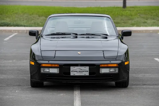 1986 Porsche 944 Turbo - Image 4 of 31