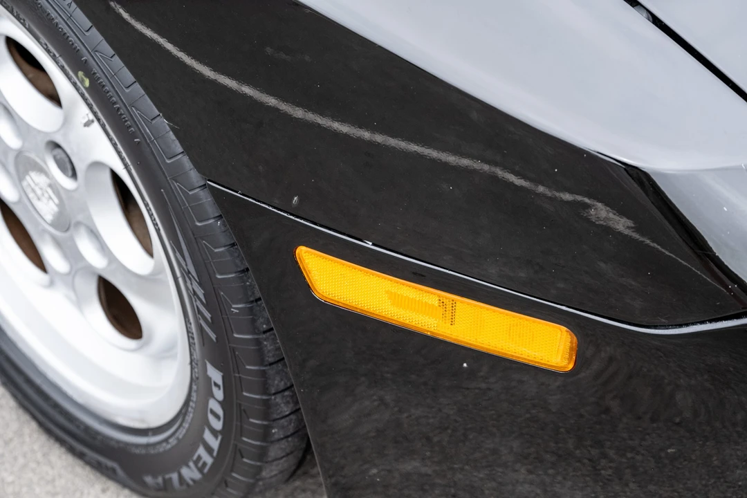 1986 Porsche 944 Turbo - Image 27 of 31