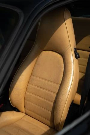 1986 Porsche 944 Turbo - Image 11 of 17