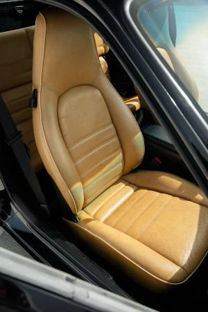 1986 Porsche 944 Turbo - Image 12 of 17