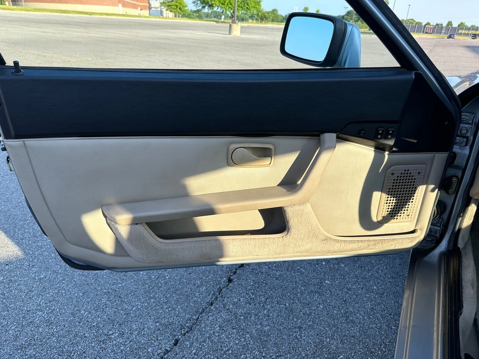 1986 Porsche 944 Turbo - Image 18 of 21
