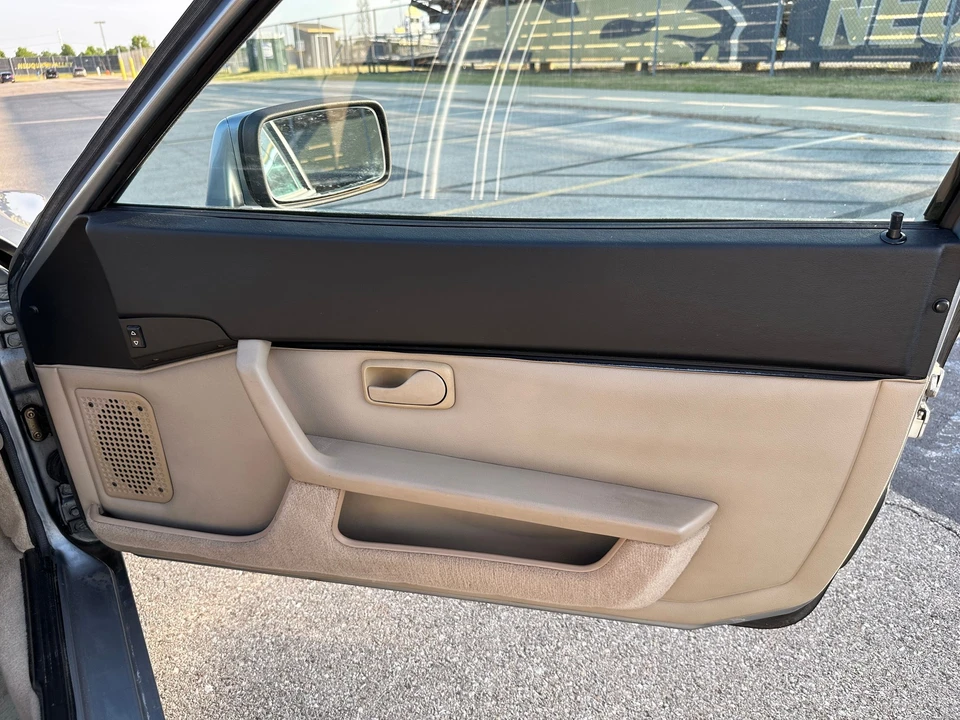 1986 Porsche 944 Turbo - Image 19 of 21