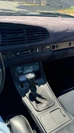 1986 Porsche 944 Turbo - Image 14 of 18