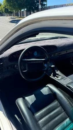 1986 Porsche 944 Turbo - Image 15 of 18