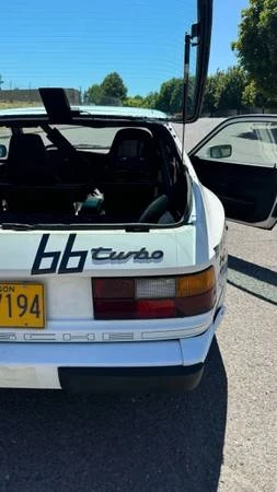 1986 Porsche 944 Turbo - Image 17 of 18