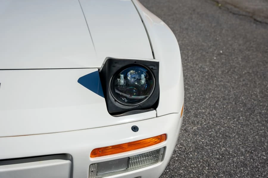 1986 Porsche 944 Turbo - Image 14 of 31