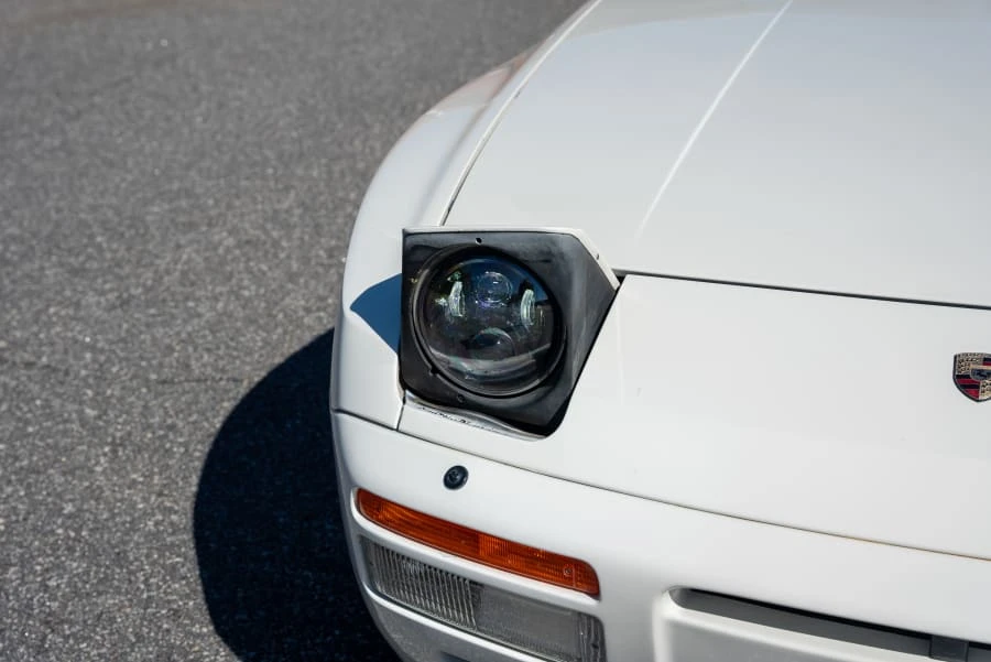 1986 Porsche 944 Turbo - Image 7 of 31