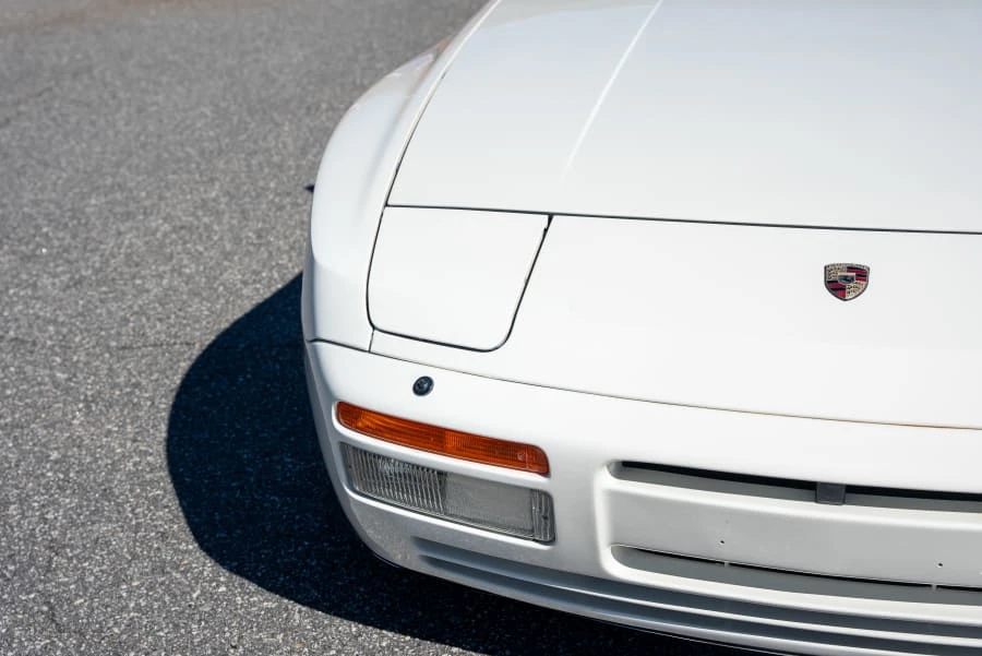 1986 Porsche 944 Turbo - Image 12 of 31