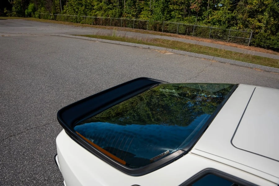 1986 Porsche 944 Turbo - Image 20 of 31