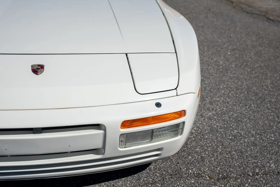 1986 Porsche 944 Turbo - Image 8 of 31
