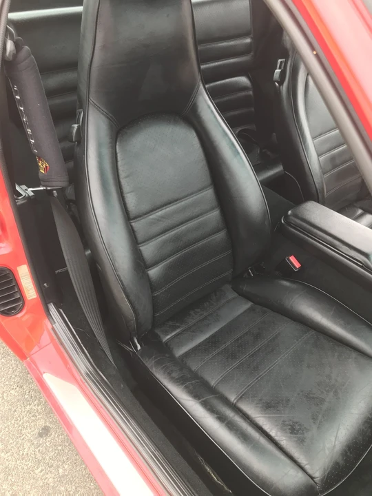 1986 Porsche 944 Turbo - Image 20 of 31