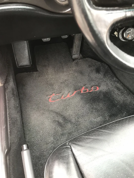 1986 Porsche 944 Turbo - Image 19 of 31