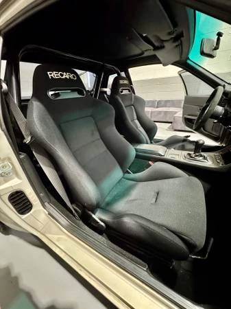 1986 Porsche 944 Turbo - Image 8 of 20