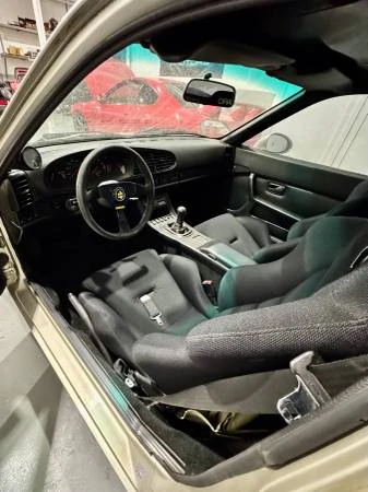 1986 Porsche 944 Turbo - Image 6 of 20