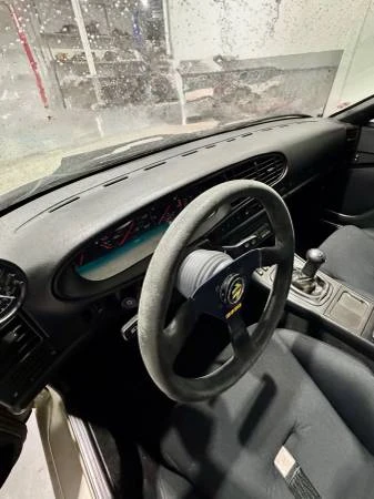 1986 Porsche 944 Turbo - Image 7 of 20