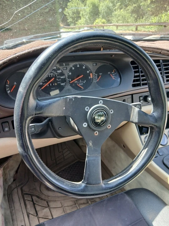1986 Porsche 944 Turbo - Image 26 of 31