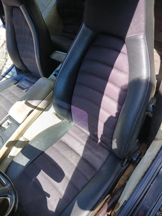 1986 Porsche 944 Turbo - Image 29 of 31