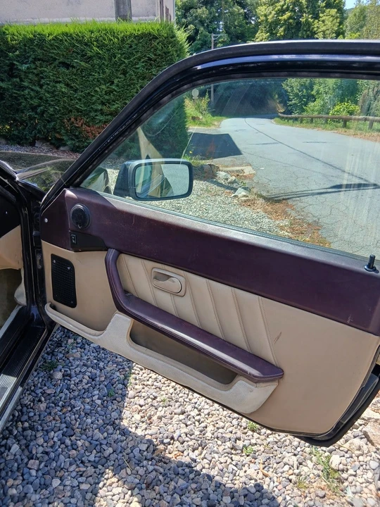 1986 Porsche 944 Turbo - Image 31 of 31