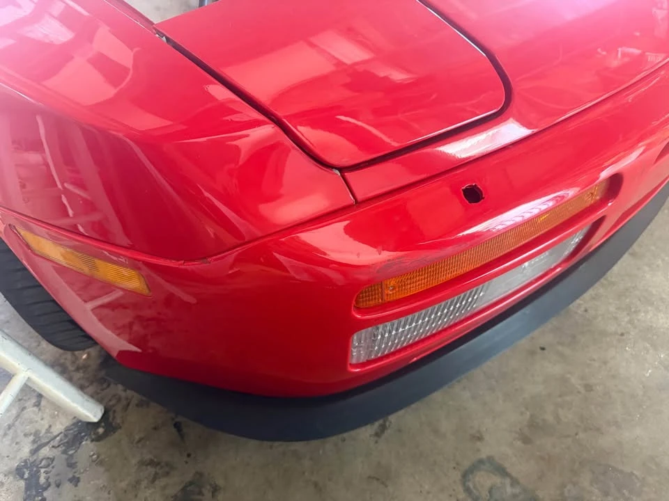 1986 Porsche 944 Turbo - Image 14 of 14