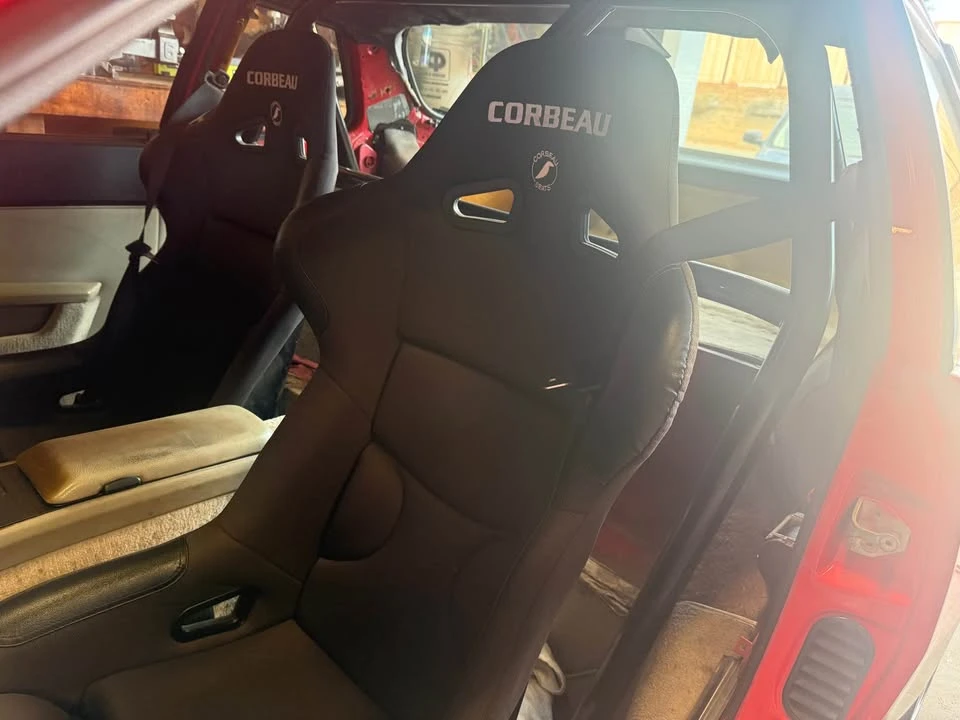 1986 Porsche 944 Turbo - Image 5 of 14