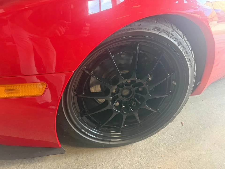 1986 Porsche 944 Turbo - Image 4 of 14