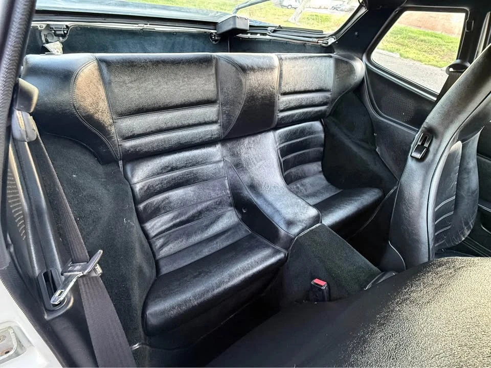 1986 Porsche 944 Turbo - Image 9 of 15