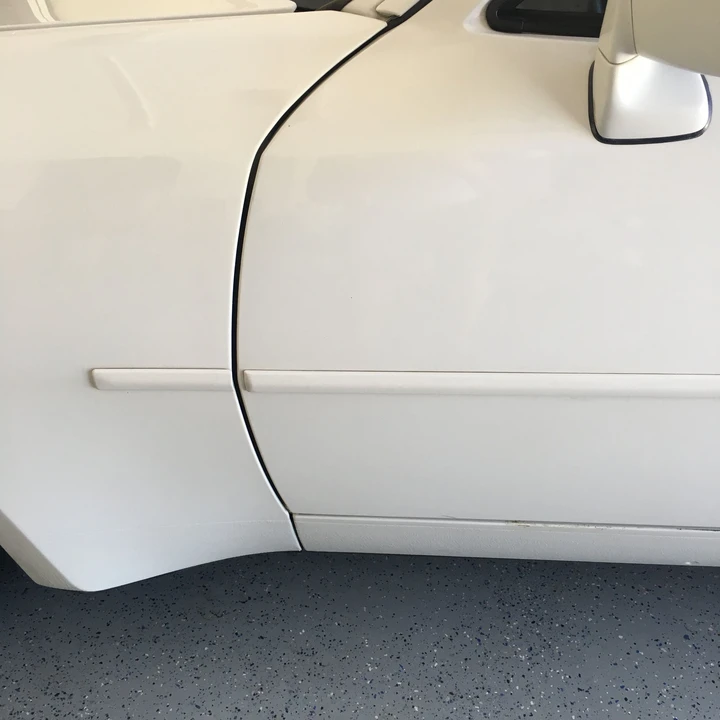 1986 Porsche 944 Turbo - Image 11 of 31