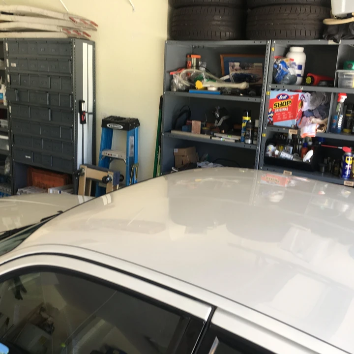 1986 Porsche 944 Turbo - Image 17 of 31