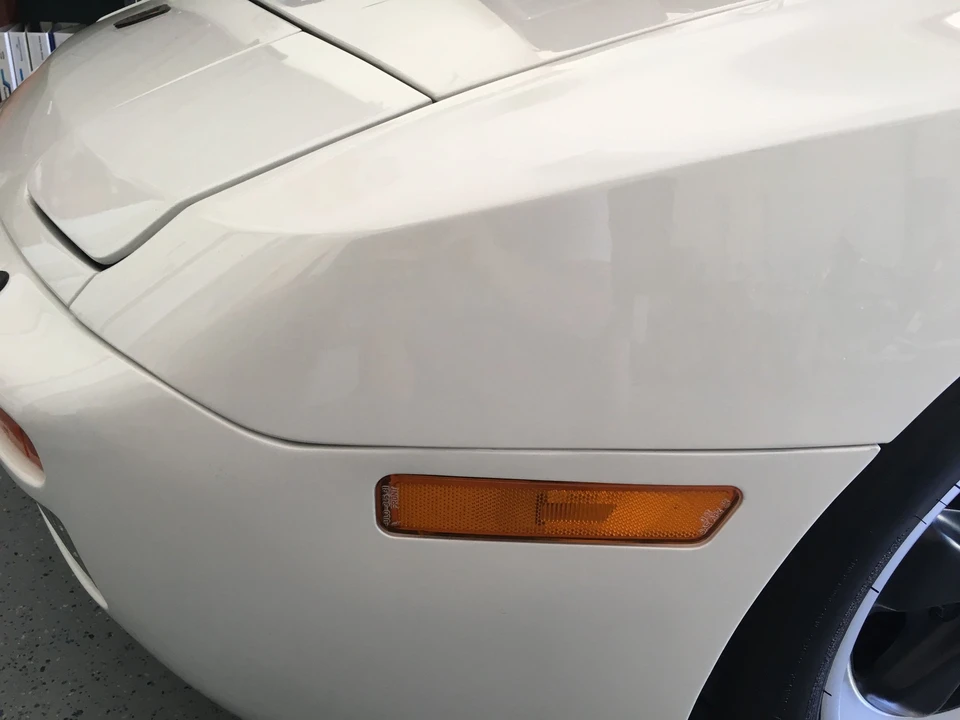 1986 Porsche 944 Turbo - Image 19 of 31
