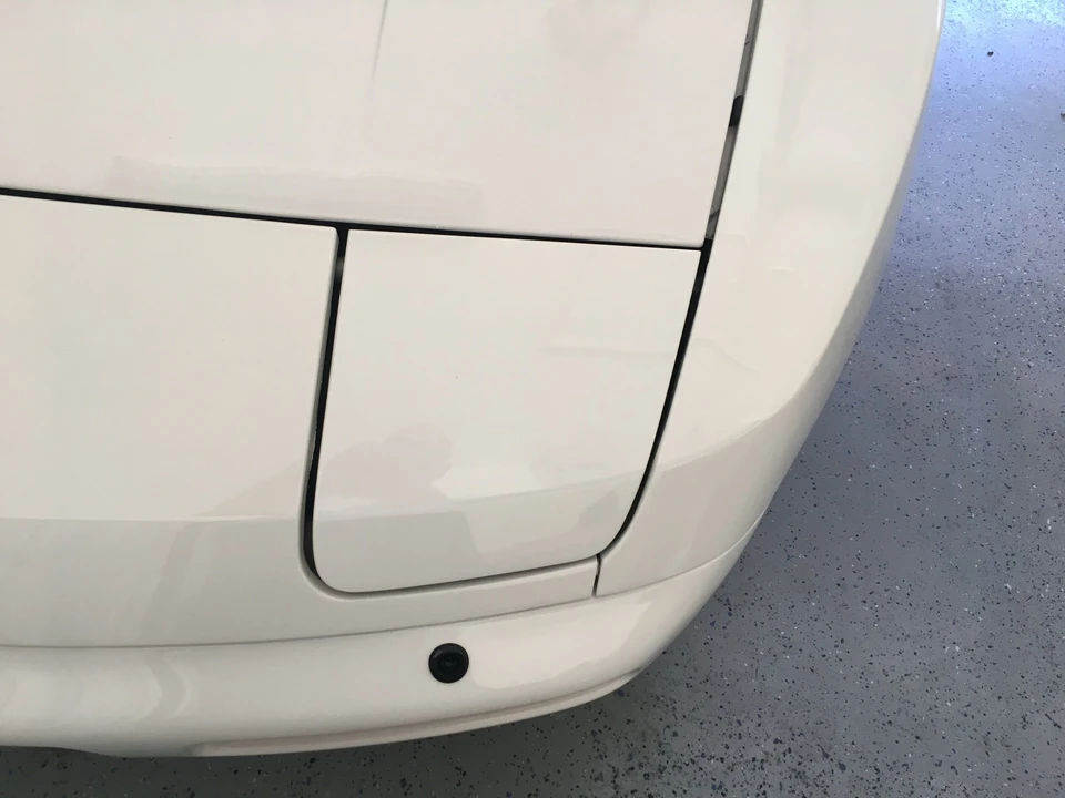 1986 Porsche 944 Turbo - Image 20 of 31