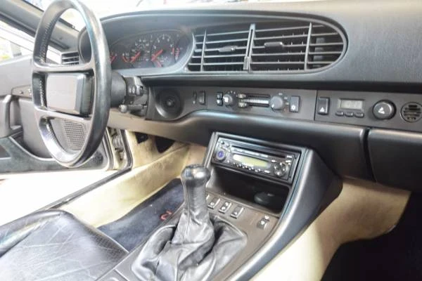 1986 Porsche 944 Turbo - Image 21 of 21