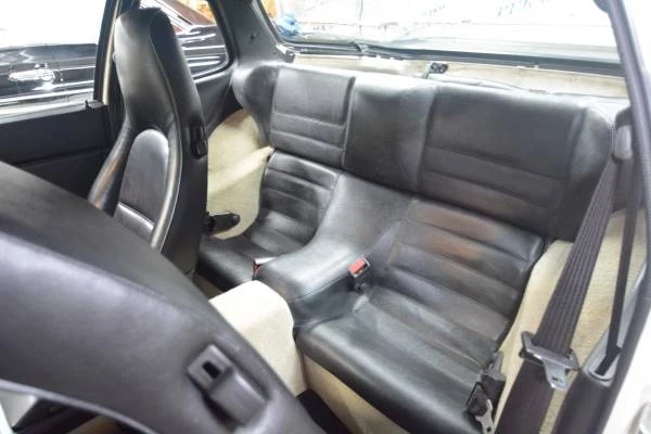 1986 Porsche 944 Turbo - Image 9 of 21