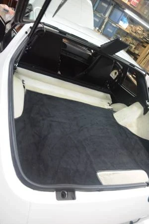 1986 Porsche 944 Turbo - Image 16 of 21