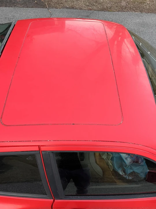 1986 Porsche 944 Turbo - Image 22 of 31