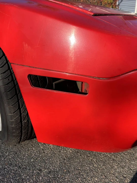 1986 Porsche 944 Turbo - Image 26 of 31