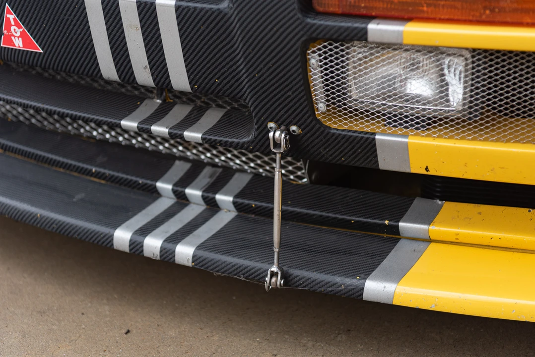 1986 Porsche 944 Turbo - Image 18 of 31