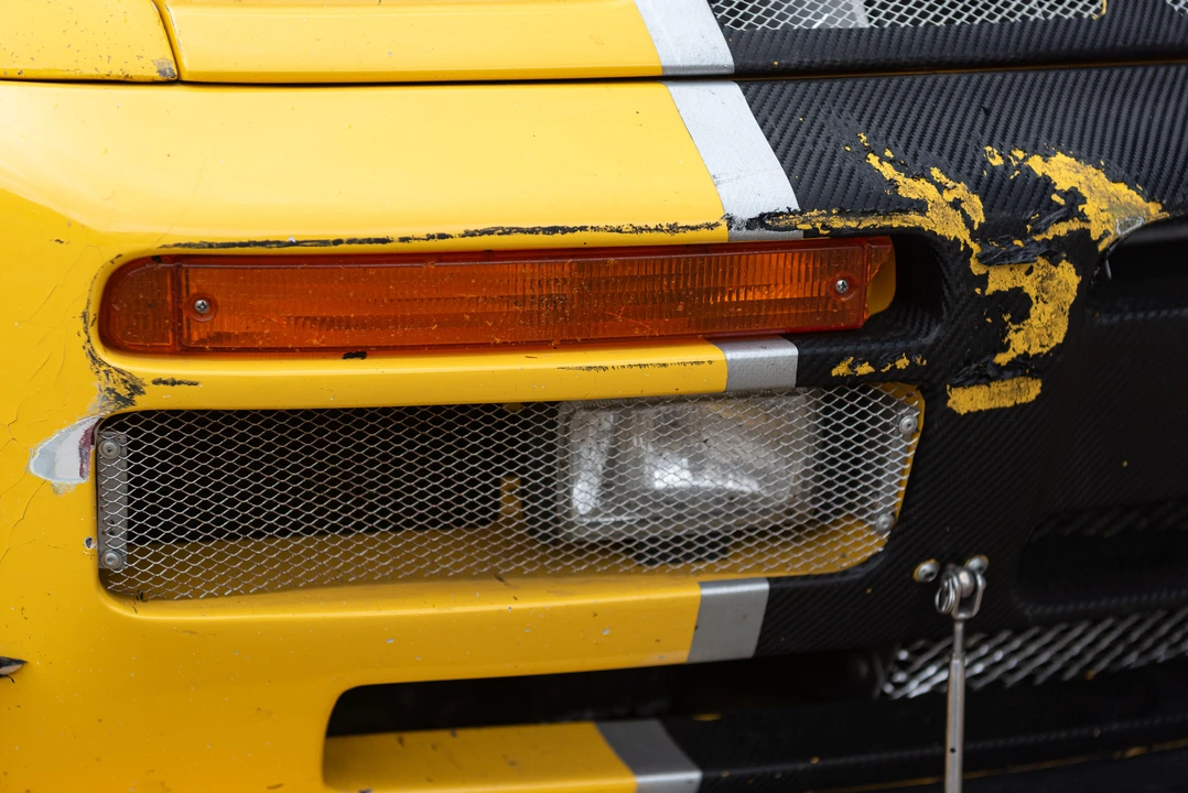 1986 Porsche 944 Turbo - Image 26 of 31