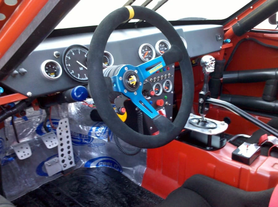 1986 Porsche 944 Turbo - Image 4 of 7