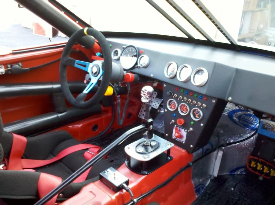 1986 Porsche 944 Turbo - Image 5 of 7