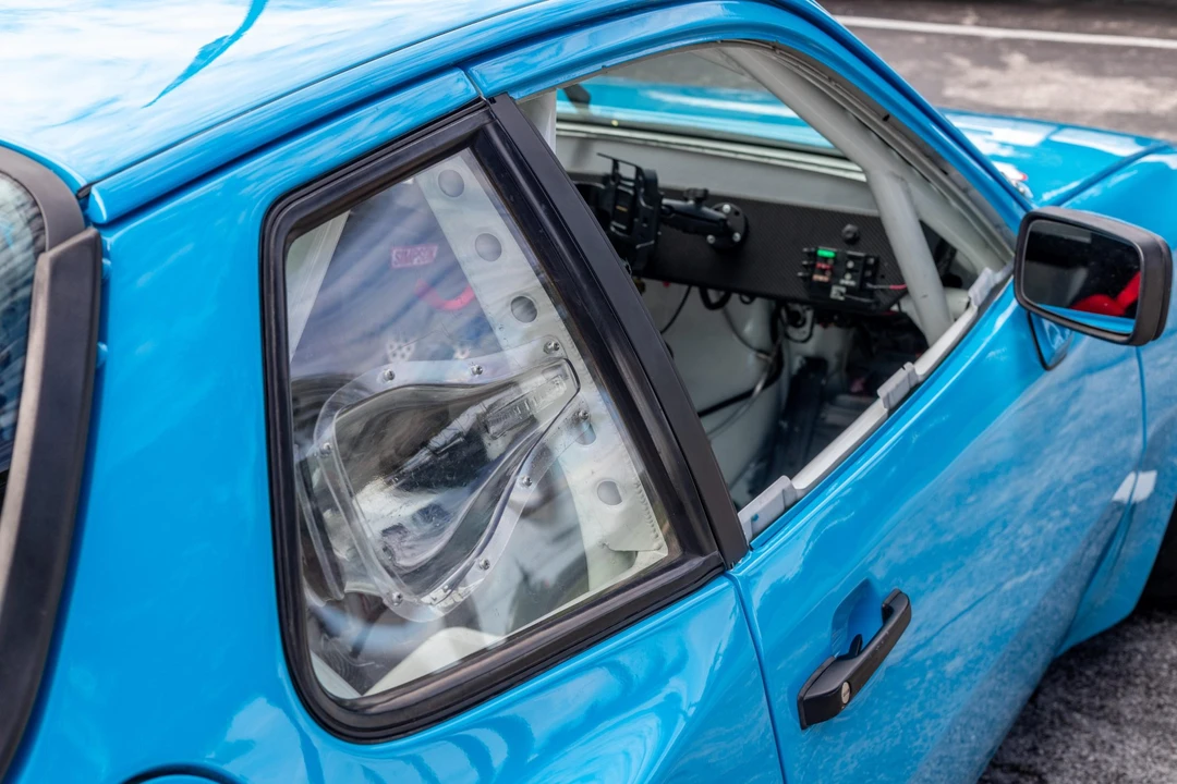 1986 Porsche 944 Turbo - Image 31 of 31