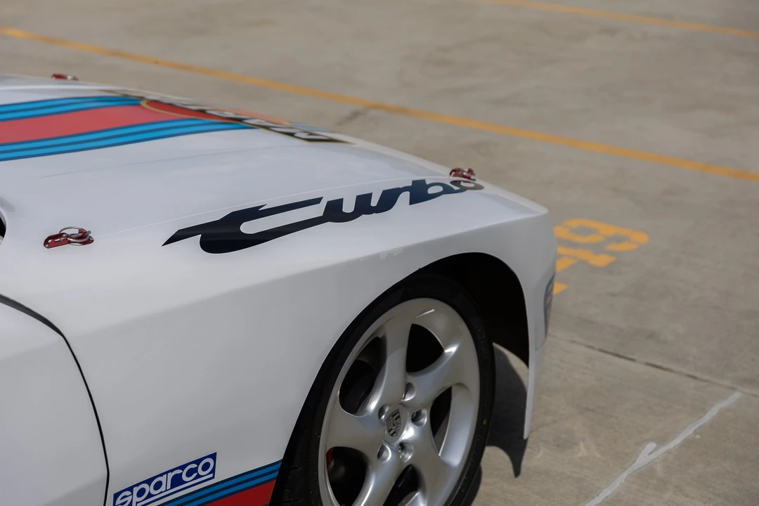 1986 Porsche 944 Turbo - Image 26 of 31